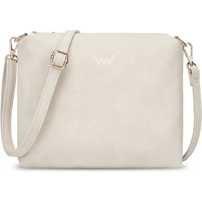 Vuch Coalie Suede Creme