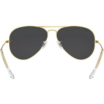Image 1 of Ray-Ban Aviator Large Metal RB3025 919648