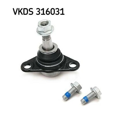 Podpora/kloub SKF VKDS 316031 (VKDS316031)