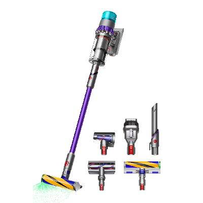 Tyčový a ručný vysávač Dyson Gen5detect Absolute