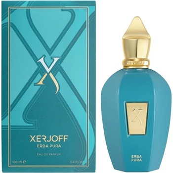 Xerjoff Vibe Collection Erba Pura EDP 100ml за Мъже и Жени