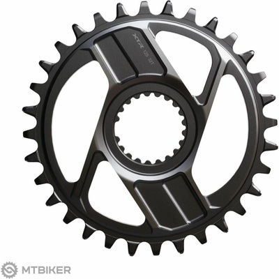 Shimano XTR SM-CR96 prevodník, 32T, 1x12