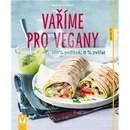 Vaříme pro vegany