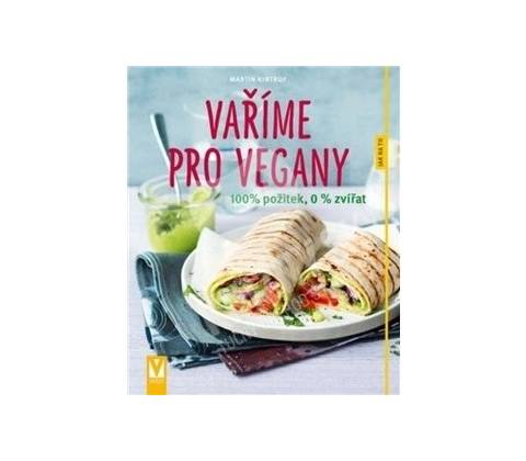Vaříme pro vegany