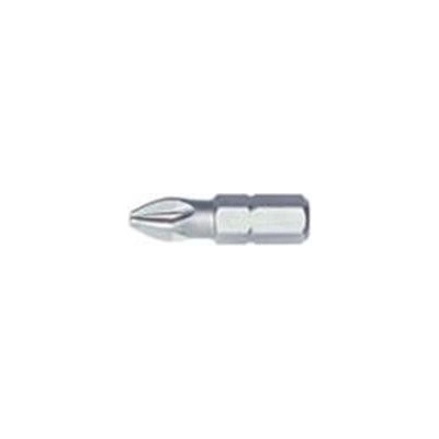 Bit WIHA 7012 Z 01690 1/4" Pozidrive PZ3x25mm, typ 7012 Z, tvar 6,3
