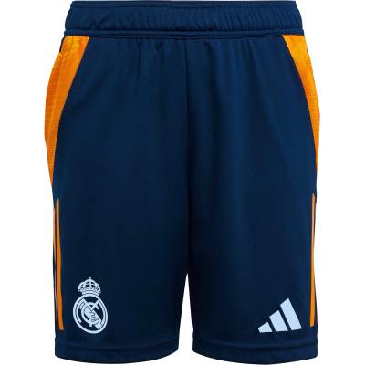 ADIDAS Къси панталони Real Madrid Tiro 24 Competition