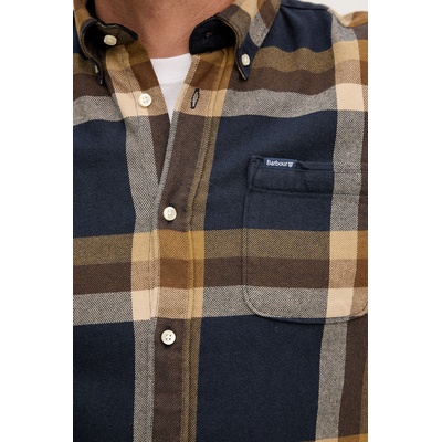 Barbour Памучна риза Barbour FOLLEY (MSH5364)