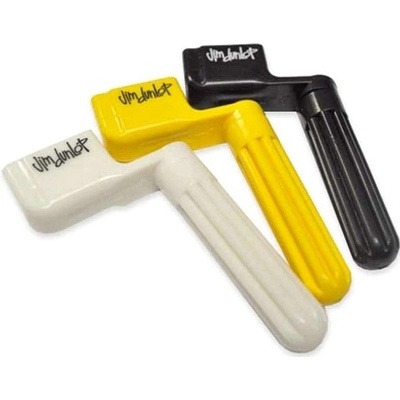 DUNLOP Navíječ strun Pegwinder, čený