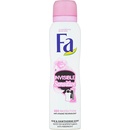 Deodoranty a antiperspiranty Fa Invisible Sensitive deospray 150 ml