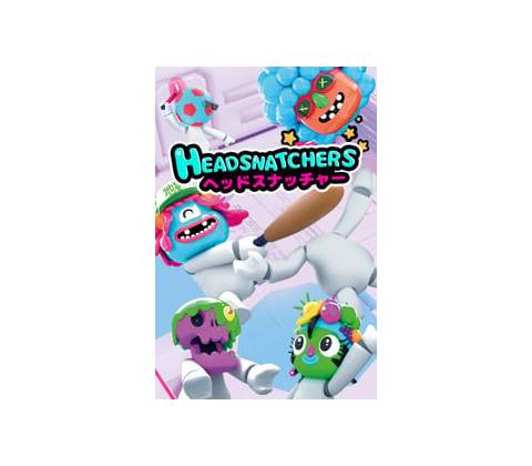 Headsnatchers