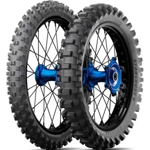 Michelin StarCross 6 Medium Hard 90/100-21 57M Мотоциклетни гуми