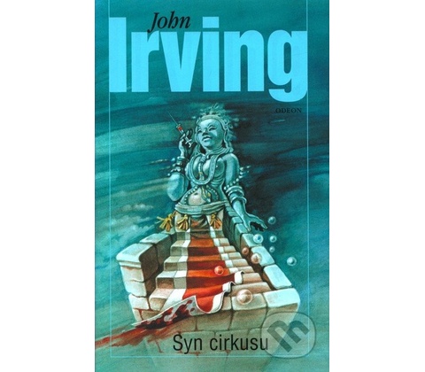 Syn cirkusu - John Irving