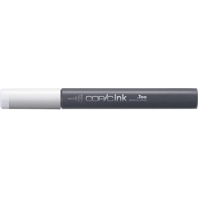 Copic refill ink lihový inkoust 12 ml C00 cool gray 00
