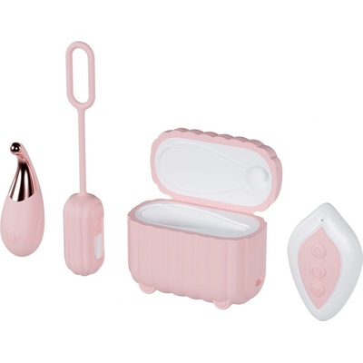 Blush Play With Me Wanderlust Pink