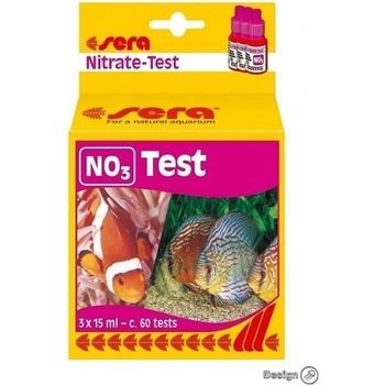 Sera NO3 Test 15 ml