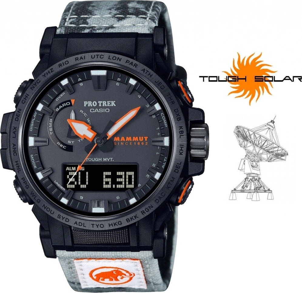 Casio PRW-61MA-1A