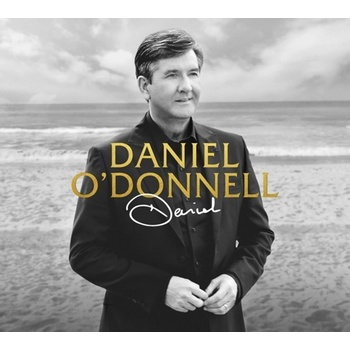 Daniel - Daniel O'Donnell CD