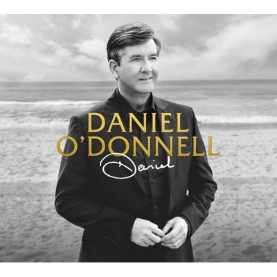 Daniel - Daniel O'Donnell CD
