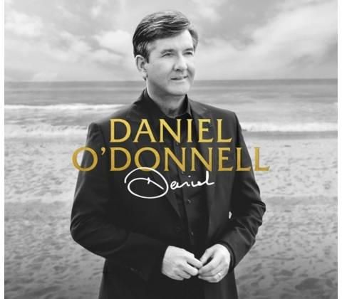 Daniel - Daniel O'Donnell CD