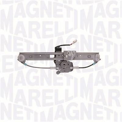 Mechanizmus zdvíhania okna MAGNETI MARELLI 350103170161