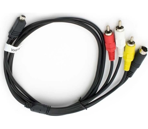 VHBW VMC-30FS