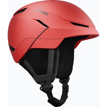 Atomic Детска скиорска каска Atomic Revent Jr red