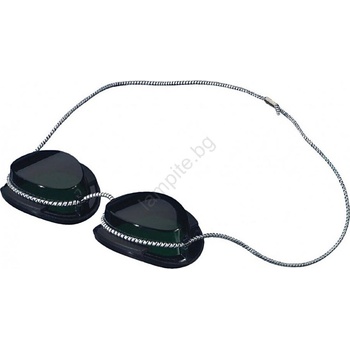 Exihand Очила за солариум (ex0129)