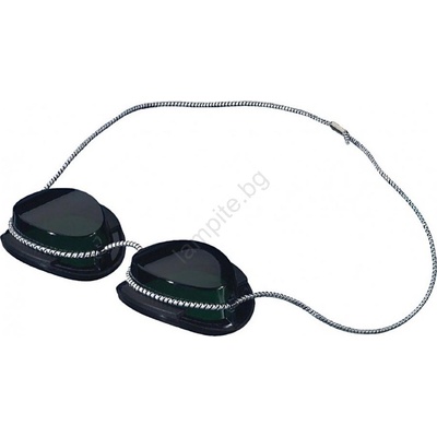 Exihand Очила за солариум (ex0129)