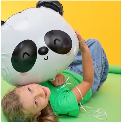 Godan Fóliový balón 24\ Panda