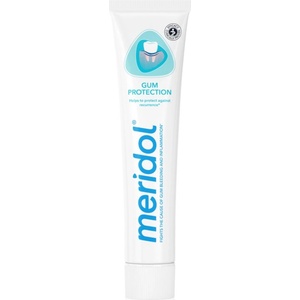 Meridol Gum Protection паста за зъби подпомага възстановяването на раздразнени венци 75ml
