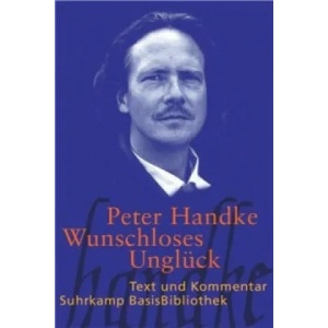 Wunschloses Unglück (ISBN: 9783518188385)