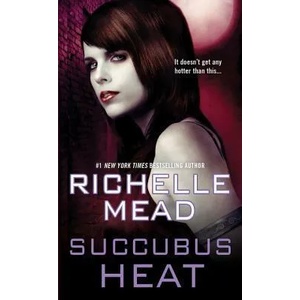 Succubus Heat (ISBN: 9780758231994)