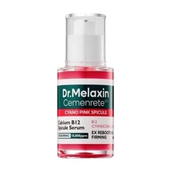 Dr.Melaxin Серум за лице Cemenrete, 30 ml