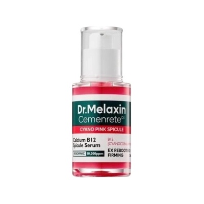 Dr.Melaxin Серум за лице Cemenrete, 30 ml