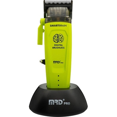 MRD Pro Smart Brain clipper HC-90-4 - Green