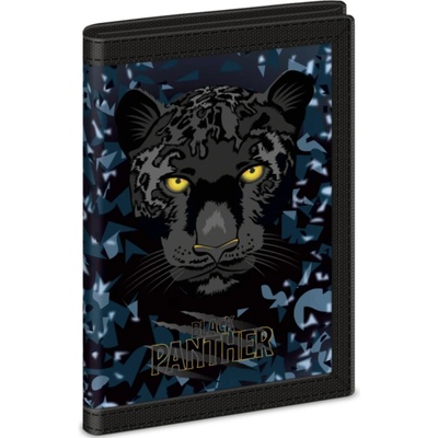 Ars Una Black Panther 26