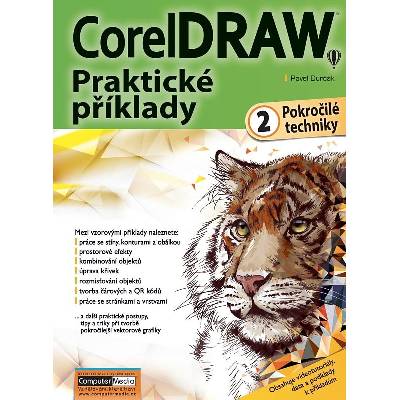 Corel Draw Praktické příklady2