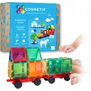 Connetix Rainbow Motion 24 ks
