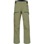 Norrøna Мъжки ски панталон Norrøna Lofoten GORE-TEX Pro Pants Ski trousers - Deep Lichen Green - размер XL (007-4227-0314)