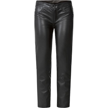esmara Dámske nohavice v imitácii kože nohavice na gombík 100357776