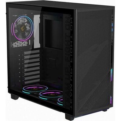 Gigabyte AORUS C400 GLASS GB-AC400G