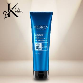 Redken Маска за увредена коса Extreme Mega Mask - Redken 250 ml