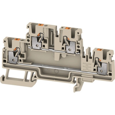 Weidmüller A2T 2.5 EM1 D/0 (2704330000)