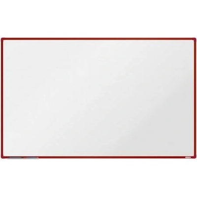 Extera Keramická tabule boardOK, 200 x 120 cm červená 10783