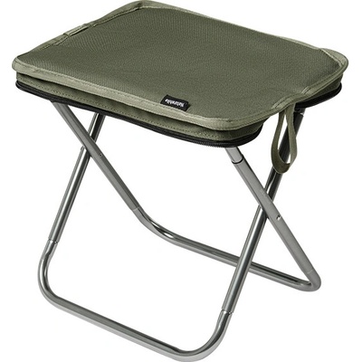 Naturehike skládací stolička XL01 325g zelená