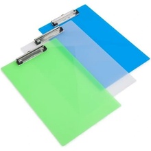 Rapesco A5 podložka na písanie, drevená