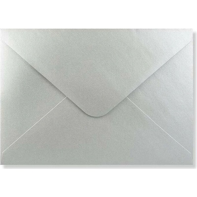 Envelopes Ltd. Obálka C6/80g růžová /100/ ,balení 20 ks