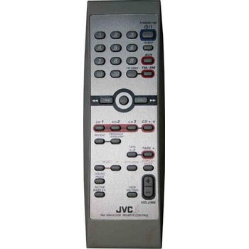 GENERAL JVC RM-SMXK30R - съвместимо дистанционно управление на марката General (RM-SMXK30R)