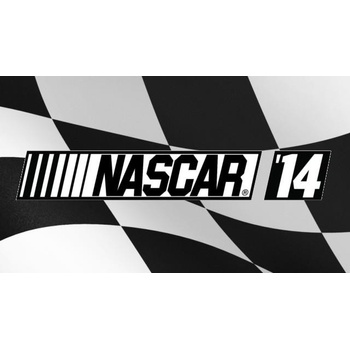 NASCAR 14