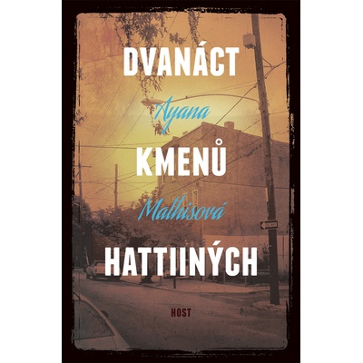 Dvanáct kmenů Hattiiných